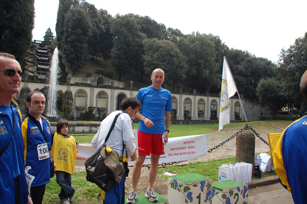 Giro delle Ville Tuscolane (25/04/2009) frascatipino_439