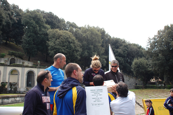 Giro delle Ville Tuscolane (25/04/2009) frascatipino_442