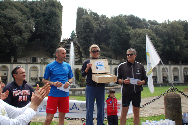 Giro delle Ville Tuscolane (25/04/2009) frascatipino_445