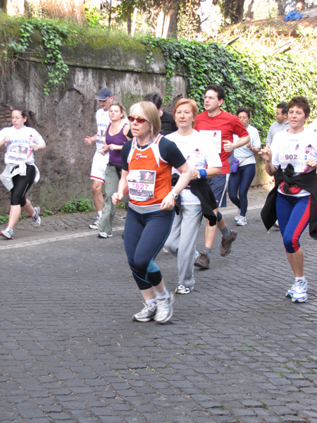 Appia Run (05/04/2009) marini_0117