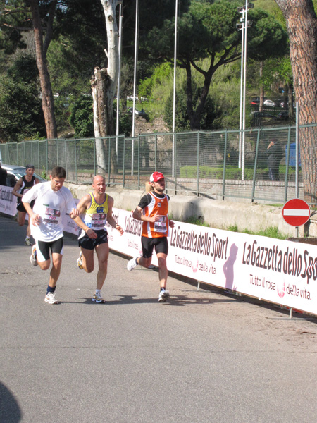 Appia Run (05/04/2009) marini_0124