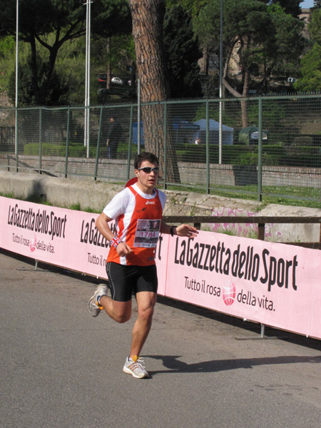 Appia Run (05/04/2009) marini_0131