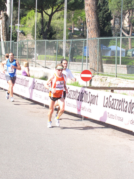 Appia Run (05/04/2009) marini_0146
