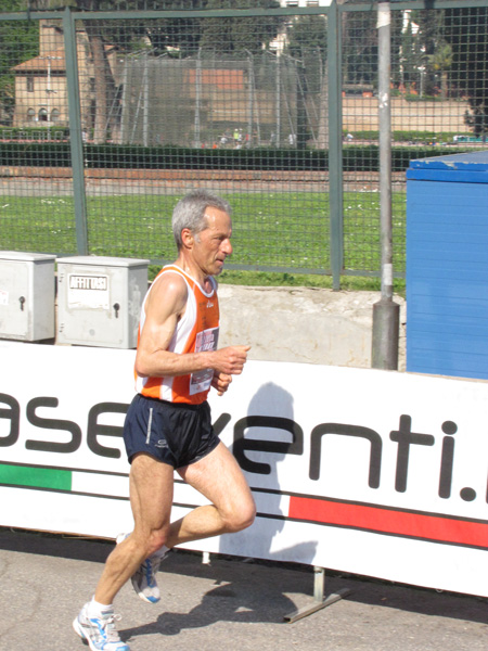 Appia Run (05/04/2009) marini_0150