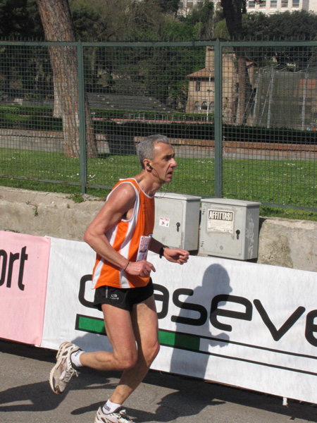 Appia Run (05/04/2009) marini_0153