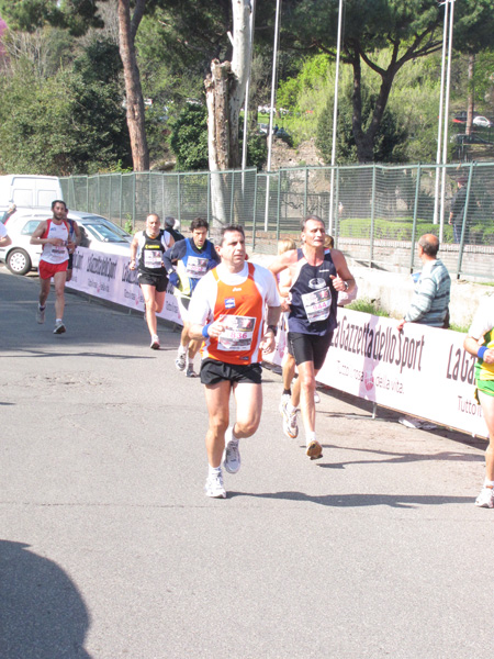 Appia Run (05/04/2009) marini_0156