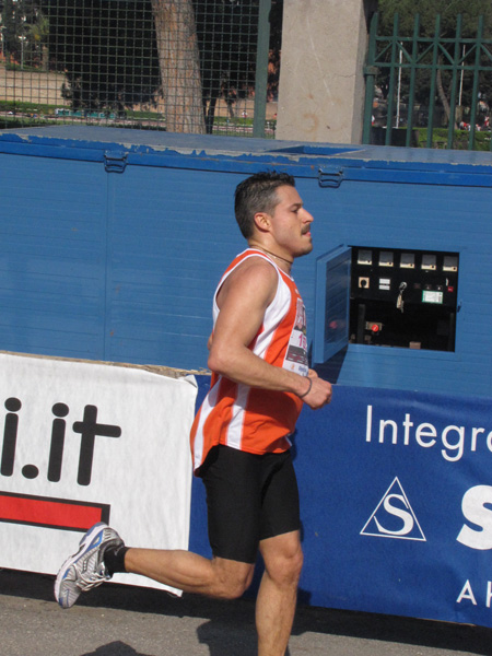 Appia Run (05/04/2009) marini_0157