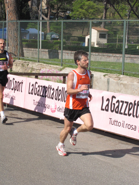 Appia Run (05/04/2009) marini_0159