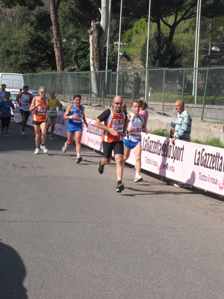 Appia Run (05/04/2009) marini_0161