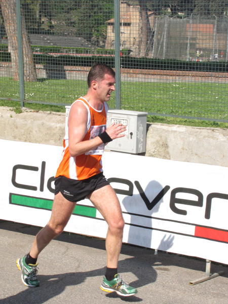Appia Run (05/04/2009) marini_0163
