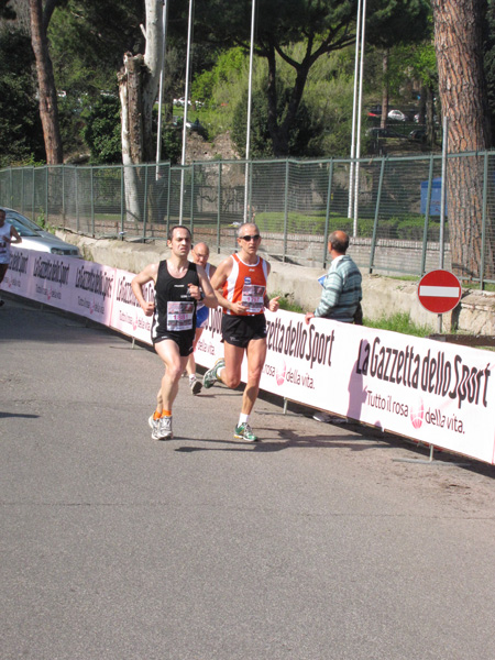 Appia Run (05/04/2009) marini_0164