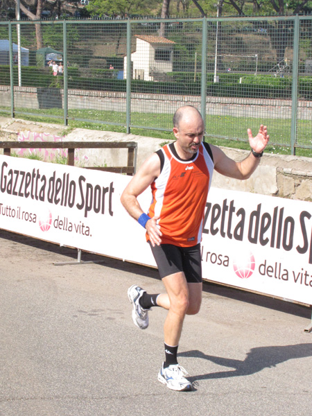 Appia Run (05/04/2009) marini_0168