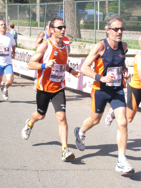 Appia Run (05/04/2009) marini_0169