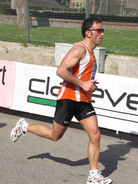 Appia Run (05/04/2009) marini_0176