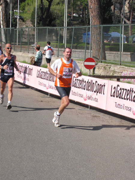 Appia Run (05/04/2009) marini_0177