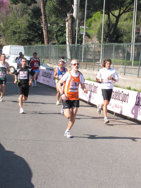 Appia Run (05/04/2009) marini_0178