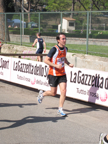 Appia Run (05/04/2009) marini_0179