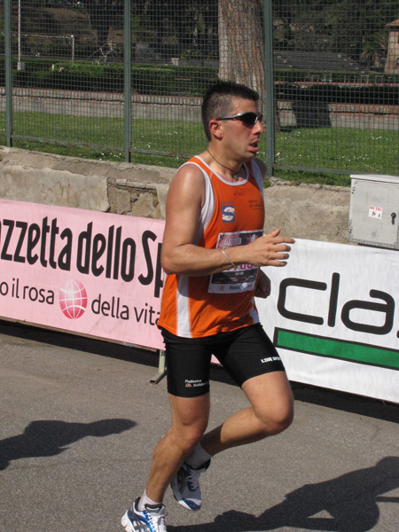 Appia Run (05/04/2009) marini_0180