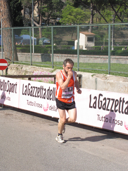 Appia Run (05/04/2009) marini_0181