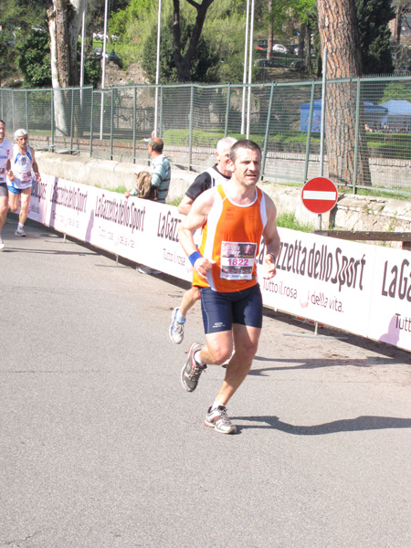 Appia Run (05/04/2009) marini_0182