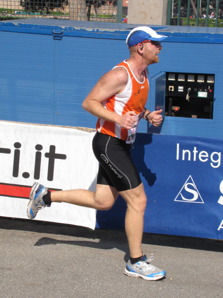 Appia Run (05/04/2009) marini_0183
