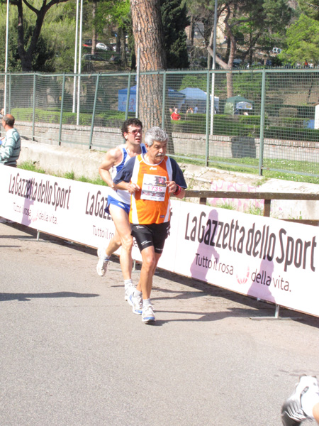 Appia Run (05/04/2009) marini_0189