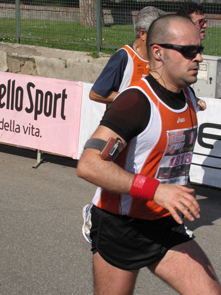 Appia Run (05/04/2009) marini_0190