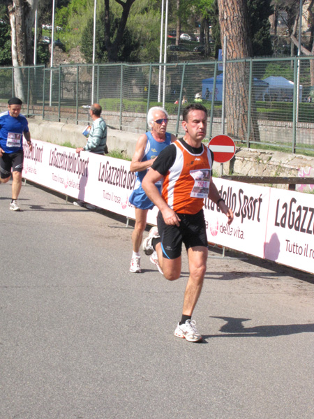 Appia Run (05/04/2009) marini_0202