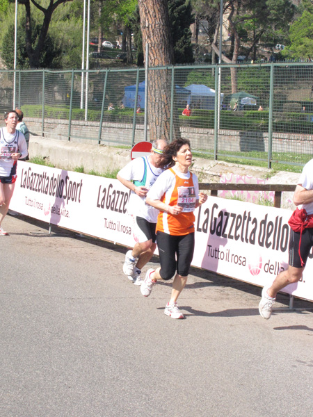 Appia Run (05/04/2009) marini_0206