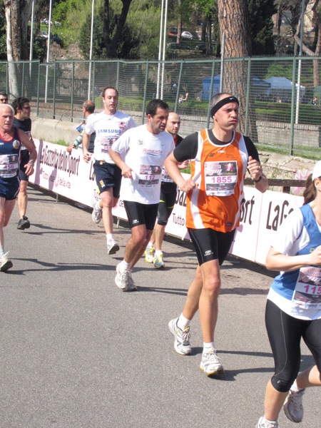 Appia Run (05/04/2009) marini_0208