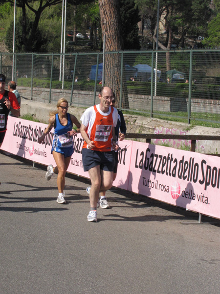 Appia Run (05/04/2009) marini_0209
