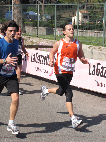 Appia Run (05/04/2009) marini_0212