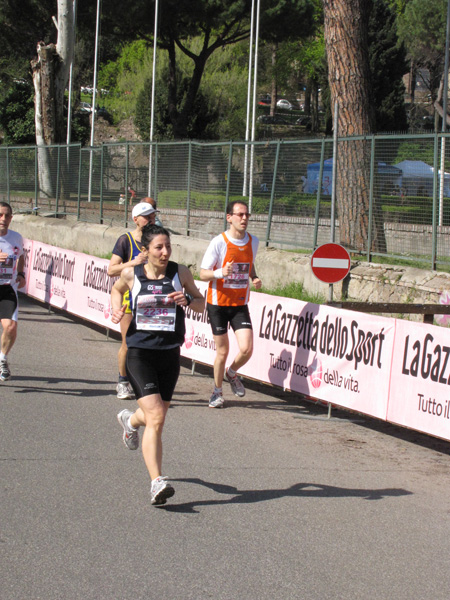 Appia Run (05/04/2009) marini_0213