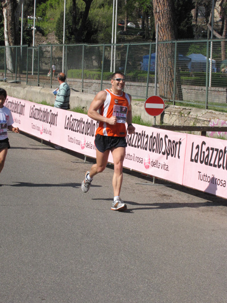 Appia Run (05/04/2009) marini_0214