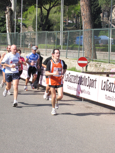 Appia Run (05/04/2009) marini_0215
