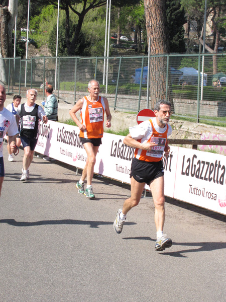Appia Run (05/04/2009) marini_0217