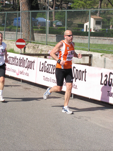 Appia Run (05/04/2009) marini_0218