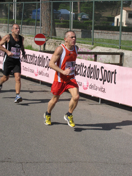 Appia Run (05/04/2009) marini_0219
