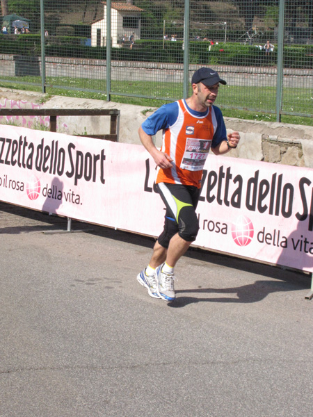 Appia Run (05/04/2009) marini_0224