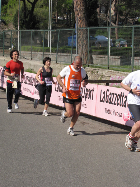 Appia Run (05/04/2009) marini_0226