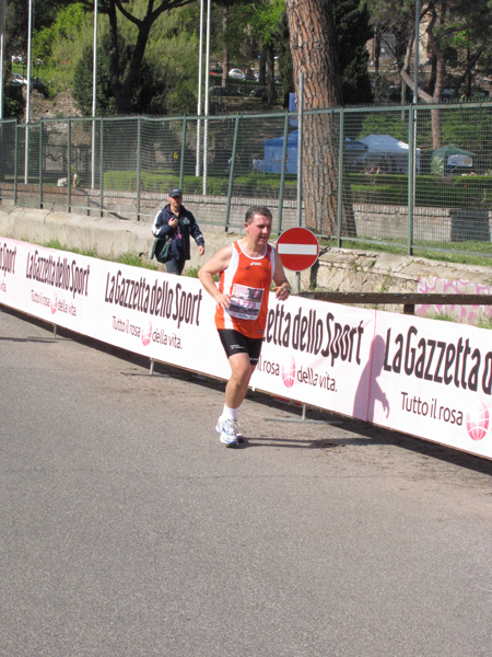 Appia Run (05/04/2009) marini_0227