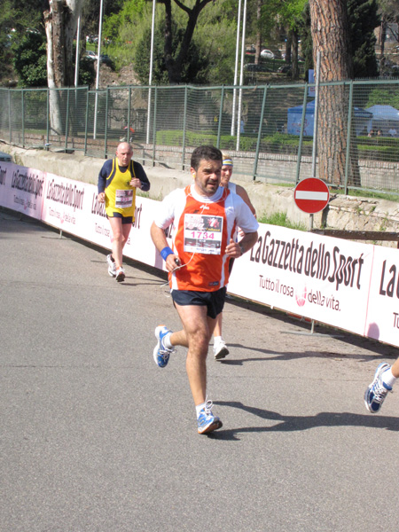 Appia Run (05/04/2009) marini_0228