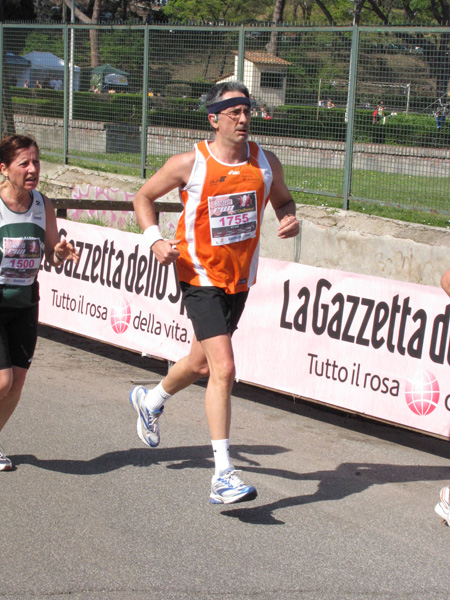 Appia Run (05/04/2009) marini_0229