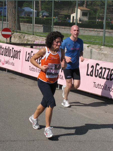 Appia Run (05/04/2009) marini_0230