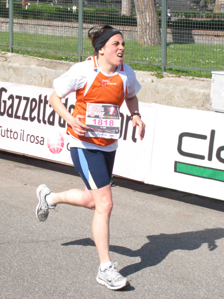 Appia Run (05/04/2009) marini_0231