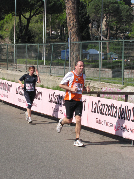 Appia Run (05/04/2009) marini_0233