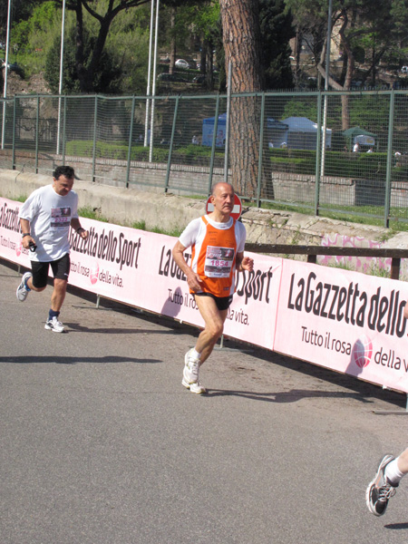 Appia Run (05/04/2009) marini_0234