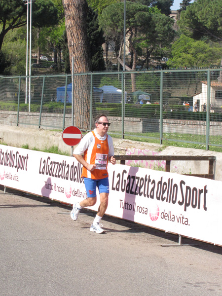 Appia Run (05/04/2009) marini_0236