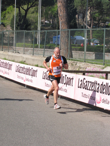 Appia Run (05/04/2009) marini_0237