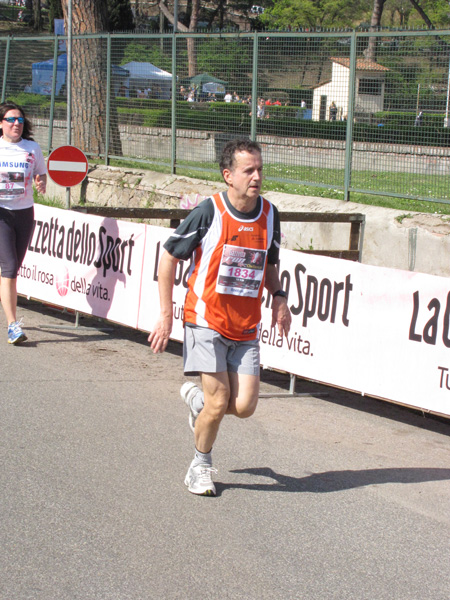 Appia Run (05/04/2009) marini_0242